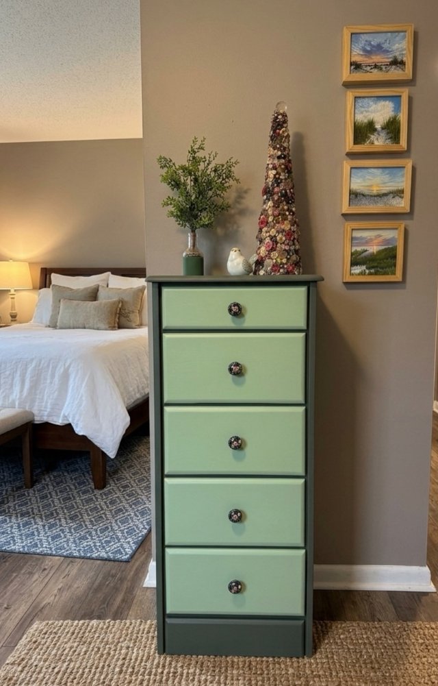 Avocado Dresser photo 6