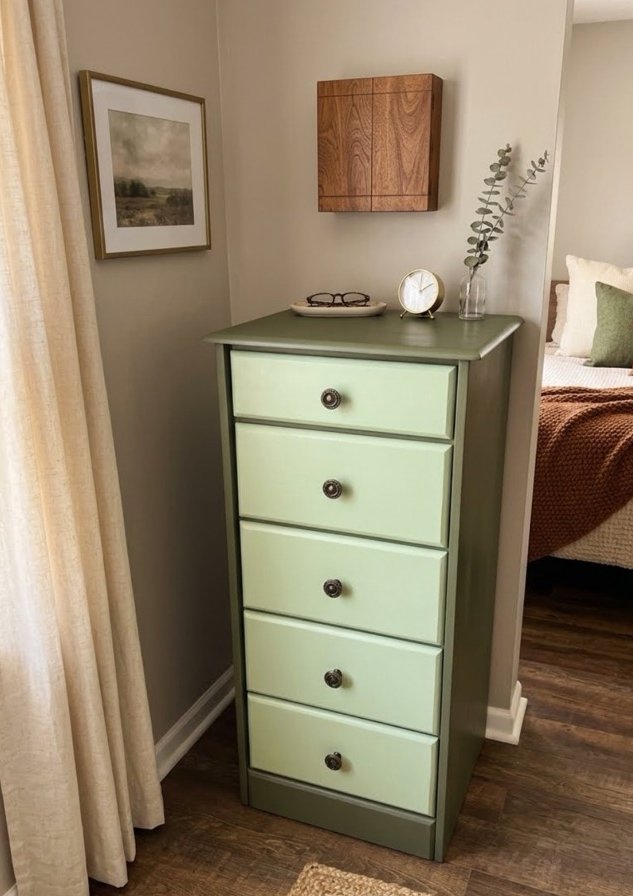 Avocado Dresser photo 7