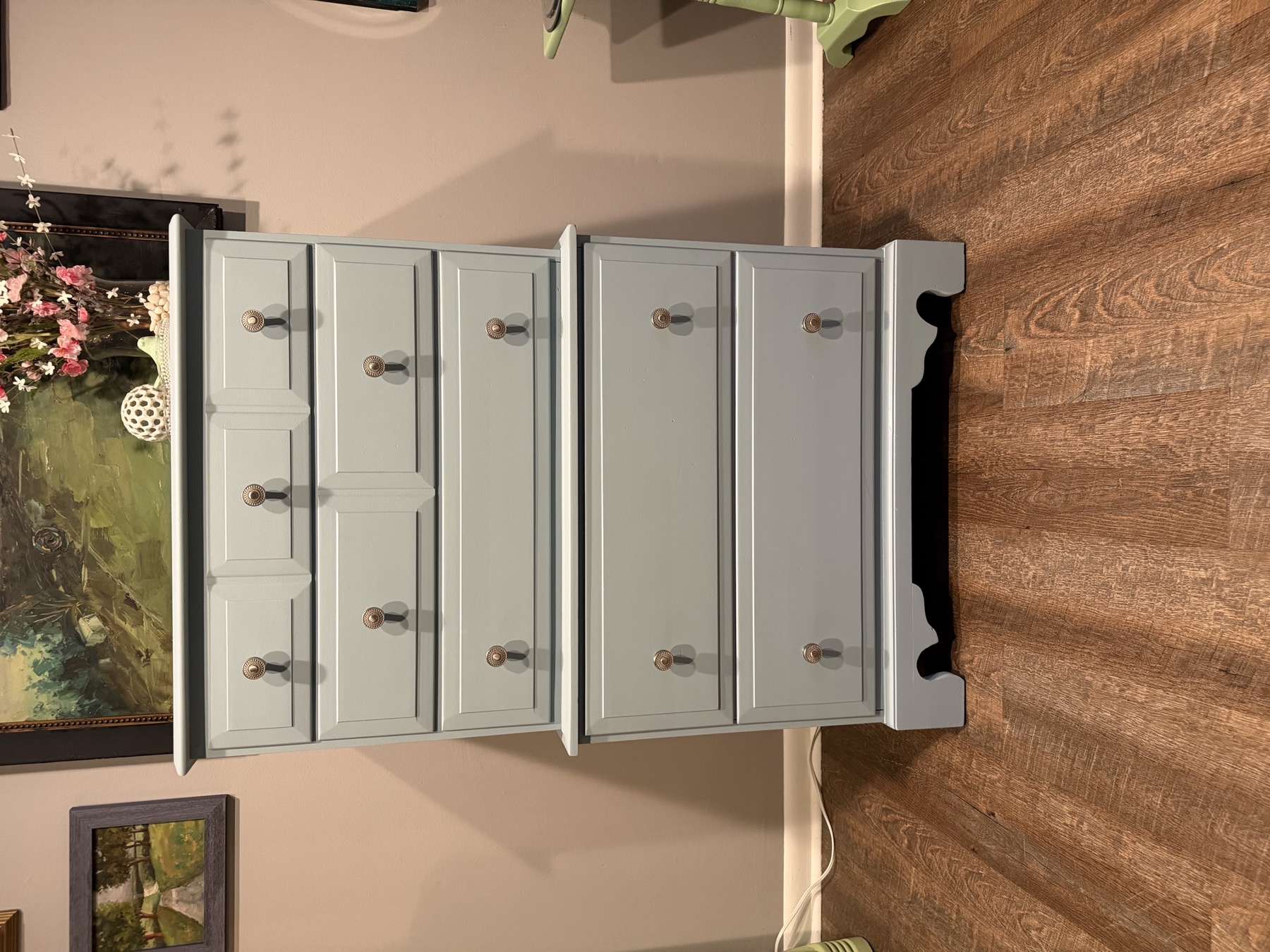 Butterfly Dresser photo 2