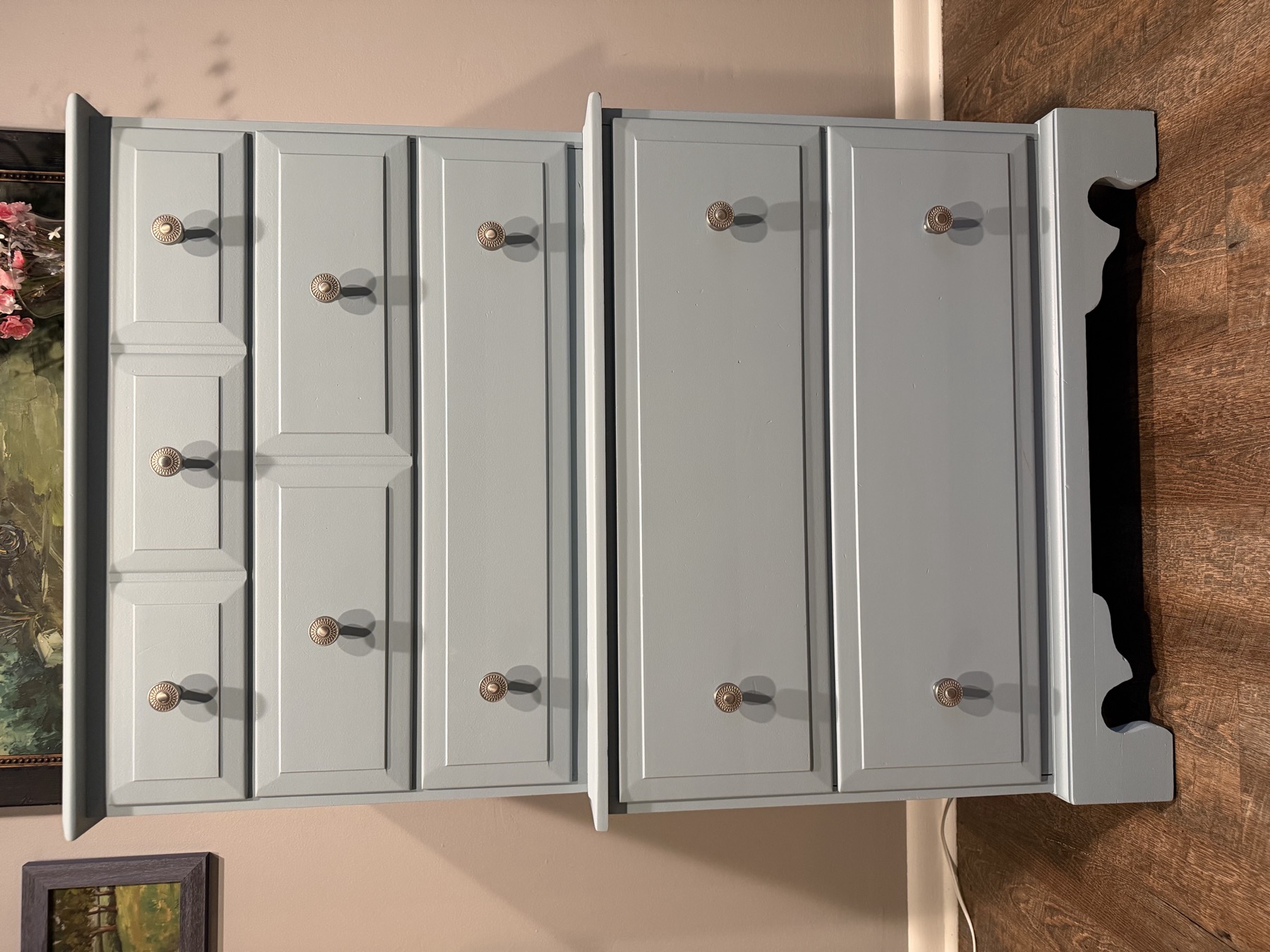 Butterfly Dresser photo 5