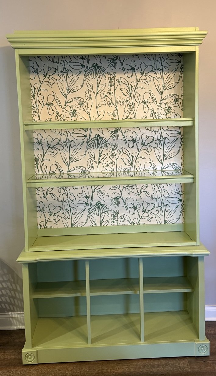 China Hutch