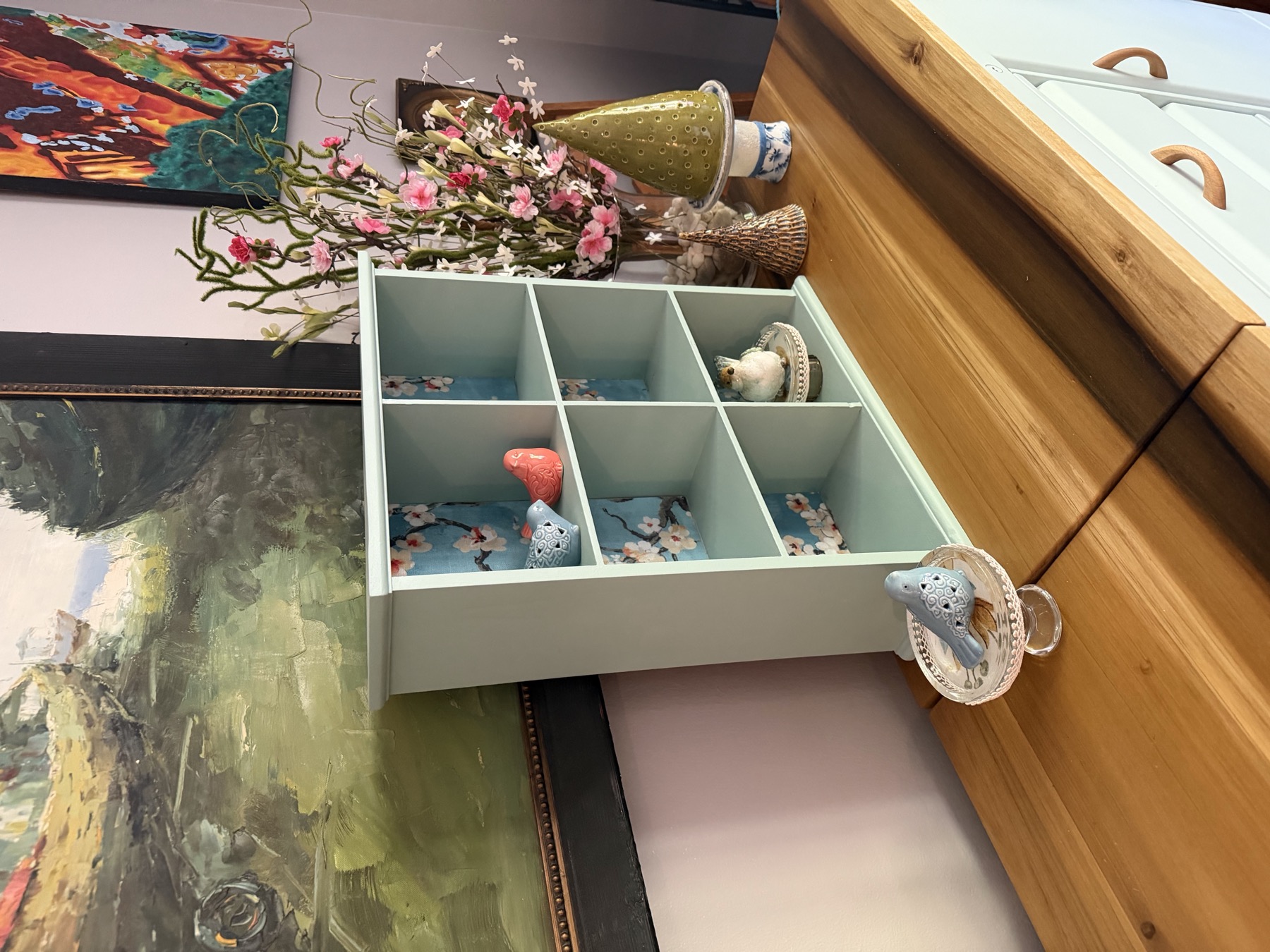 Cubby Shelf photo 3