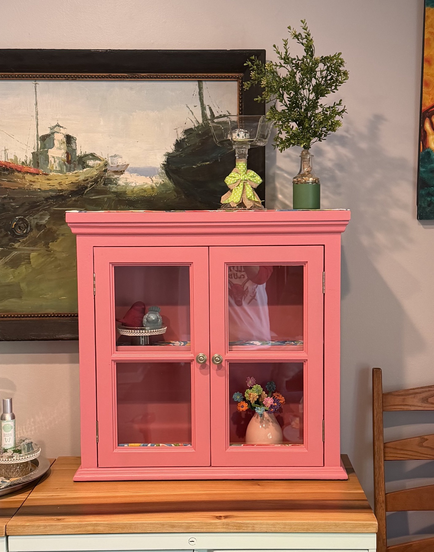 Reimagined Shelf photo 1